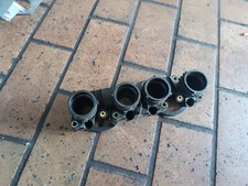 Ansaugkrümmer Ansaugbrücke