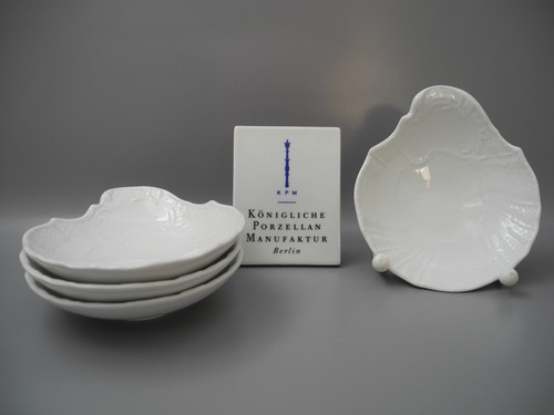 Kpm berlin muschelschalen - 4,