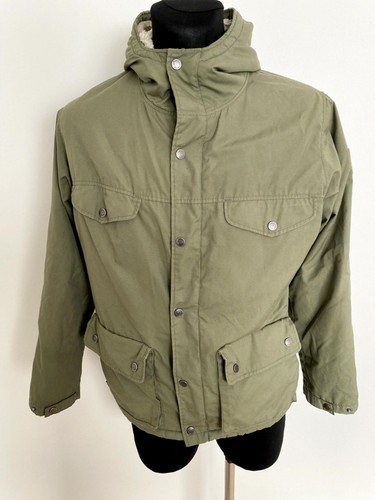 Fjallraven greenland jacket - fjallraven,