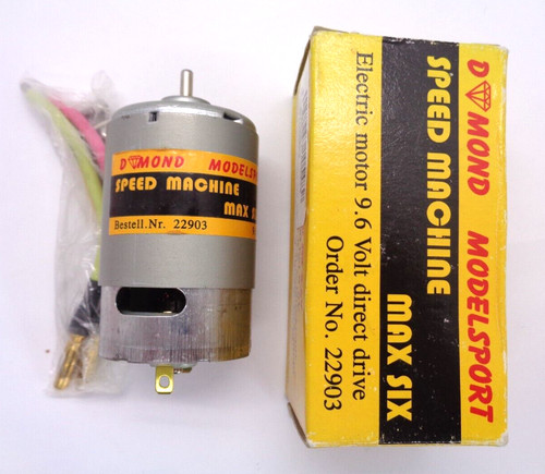 Dymond modelsport speed - modelsport,