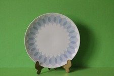 Rosenthal Lotus Blau Kuchenteller Teller 19 cm