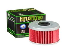 ölfilter hiflo hf113 honda - hiflo, vt