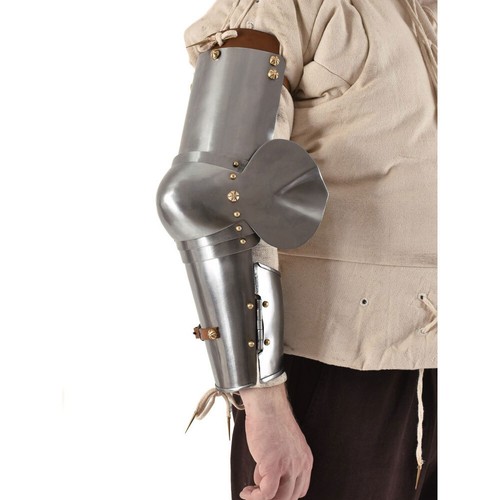 Paar armzeug mit - 1,