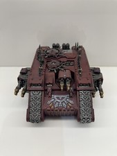 Thousand Sons Chaos Space