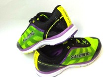 Salming Speed black Damen
