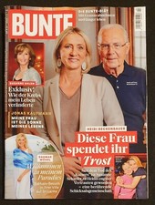 Bunte 2 - 2025 - Heidi