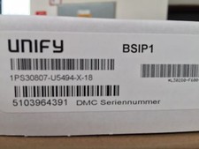 Bsip1 siemens unify hipath - siemens,