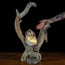 Natürliche Designer-Quarz