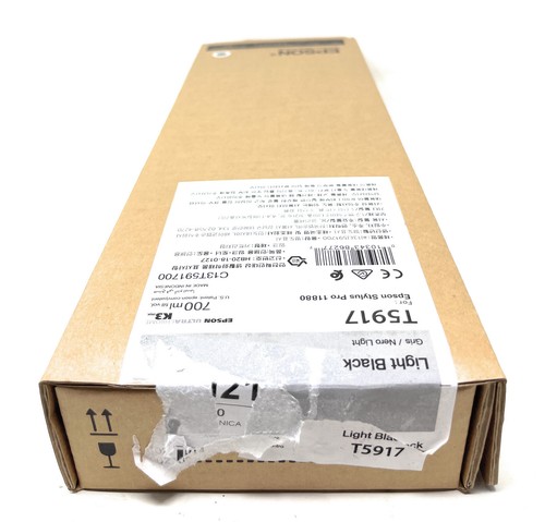 Epson t5917 kanister - epson, tinte