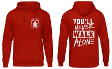 Liverpool Kapuzenpullover |