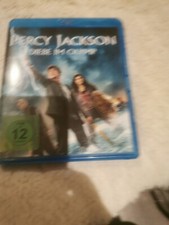 Percy jackson diebe - im, olymp