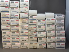 Märklin Leerkarton - viele Artikelnummern - HO H0 1:87