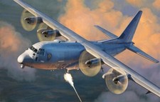 Zvezda 7326 - 1:72 ??-130J