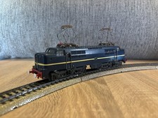 Fleischmann H0 1390 Elektrolok