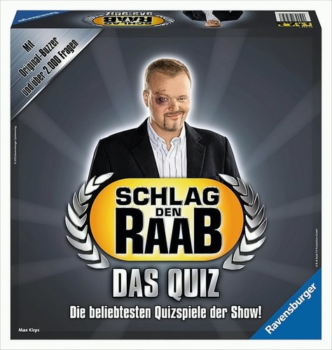 Schlag den raab - raab!:,