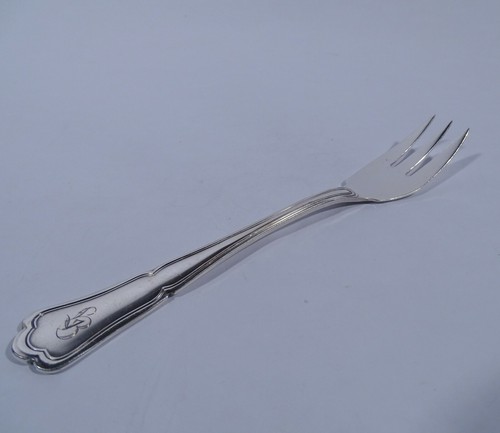 Gebr hepp chippendale - , gebr.