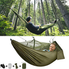Camping Hängematte mit