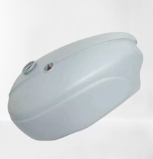 Triumph Trophy TR25W Benzin