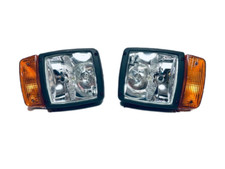 Stirnlampe Assy Links & Rechts