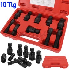 10tlg Polradabzieher