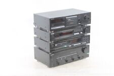 Sony TA-F345R CDP-212 ST-S211 TC-K311 Turm CD Kassette Radio Verstärker