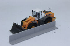 10 x  L Steine Betonsteine Winkelstütze Stützwandelement H0 1:87 Ladegut