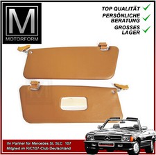 KOMPLETT Mercedes SL W107 R107