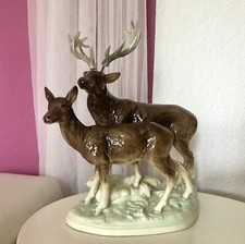 Alt Vintage schöne große