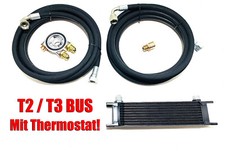 Ölkühler KIT 9 Reihen AN10