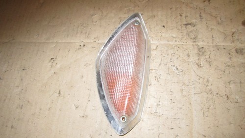 Dkw f102 blinkerglas rechts - dkw,