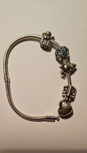 Pandora armband charm - pandora,