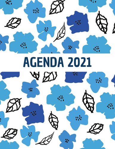 Agenda 2021 woche 2 - agenda, 1