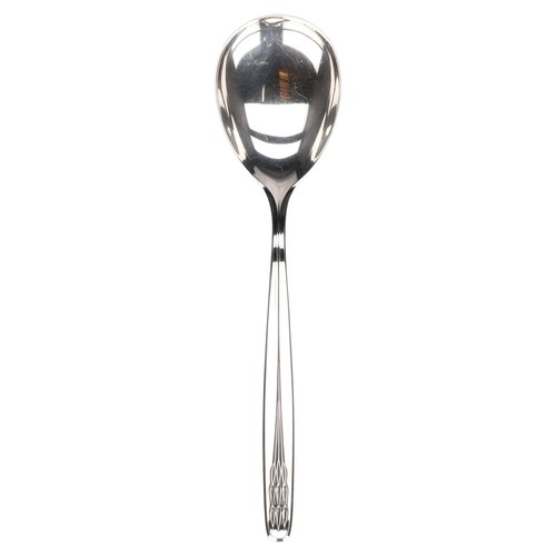Gemüselöffel wmf 90iger - gemüselöffel,
