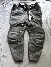 Ixs herren echtleder - herren, motorrad