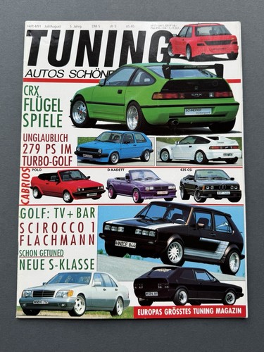 Tuning autos schöner - -,