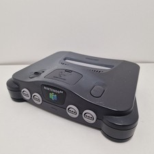 *Gebraucht* Nintendo N64