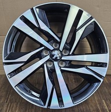 1 original Peugeot 508 II 19