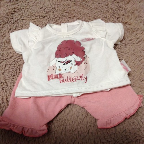 Baby annabell kleidung für - annabell,