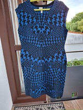 Schickes Damen  Kleid von Body Flirt   Größe 44/46 NEU