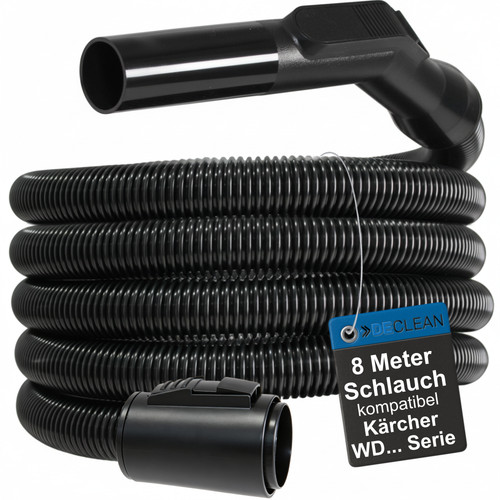 Staubsaugerschlauch kompatibel