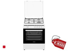 Oranier STG699 Gas Standherd