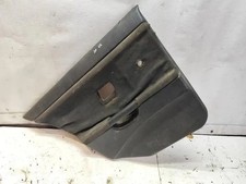 BMW 3 Touring E36 Türpolster