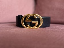 Gürtel Gucci 75 cm