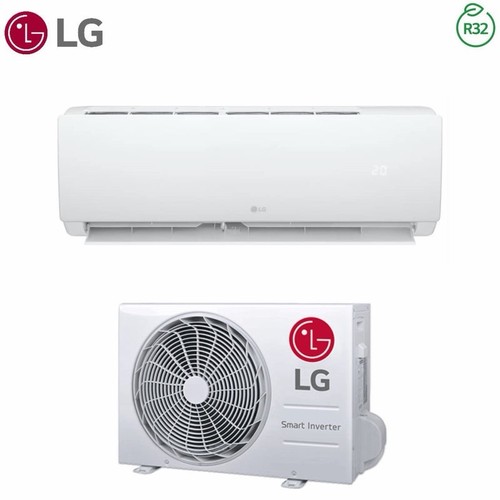 12000 btu klimaanlage neu - lg,