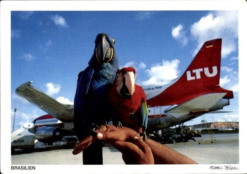 Tristar 1011 500 - ak, l-1011-500