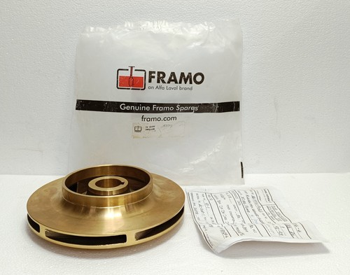 Framo 22103 laufrad für - framo,