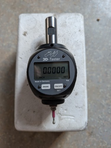 Haimer digital taster 80460 - haimer,