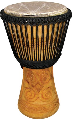 Atlas professioneller djembe - atlas,
