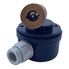 Landis & Gyr Thermostat St293-0-8 220V Thermostat von Landis & Gyr für Industrie