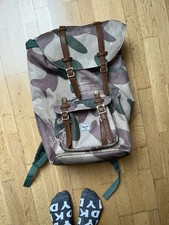 Herschel little america - america, –